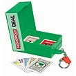 Monopoly Deal Key Chain